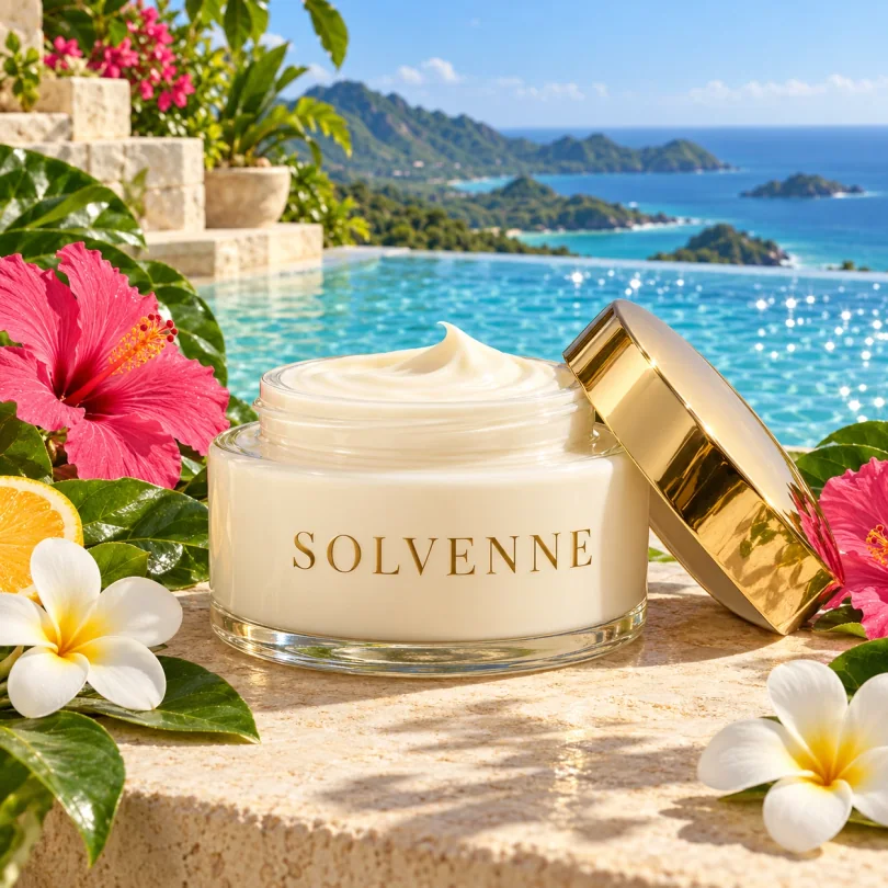 Body Cream