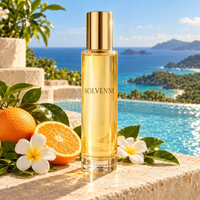 Body Oil