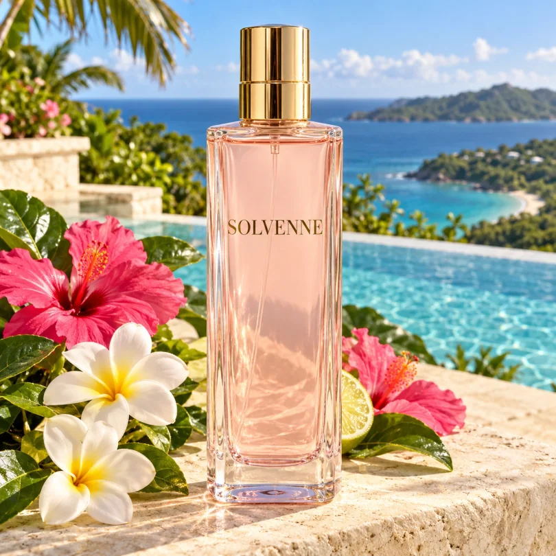 Fragrance Mist